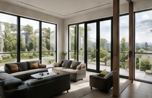 RMC UPVC Windows & Doors project photo 1