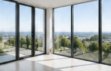 RMC UPVC Windows & Doors project photo 2