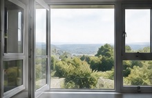RMC UPVC Windows & Doors project photo 4