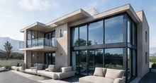 Nuvali Residential Project — Aluminum Windows